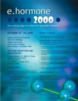e.hormone 2002 brochure